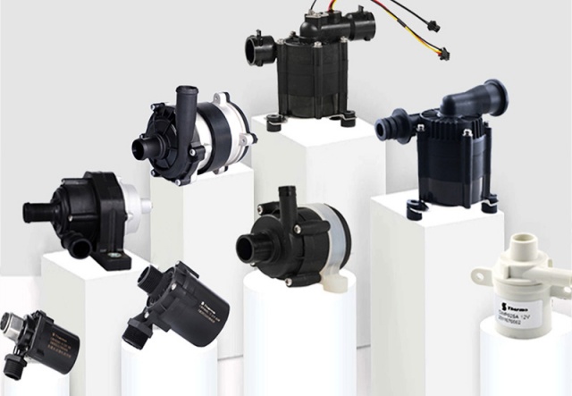 微型無(wú)刷直流水泵與傳統(tǒng)水泵相比，在哪些方面具有優(yōu)勢(shì)？